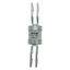 Utility fuse-link, low voltage, 100 A, AC 415 V, BS88/J, 31 x 131 mm, gL/gG, BS thumbnail 5