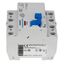 Residual current circuit breaker 63A,4-p,100mA,type A,S, FU thumbnail 8