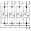 Multipole DEHNventil modular  type 1 and type 2 according to EN 61643- thumbnail 3