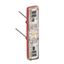 Distributed phase wiring monitor light - 230 V thumbnail 1
