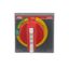 S800-RHE-EM Red Rotary Handle thumbnail 5