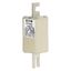 Fuse-link, high speed, 250 A, AC 1250 V, compact size 1, 45 x 45 x 138 mm, aR, DIN, IEC, single indicator thumbnail 4