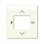 6435-72 CoverPlates (partly incl. Insert) carat® ivory thumbnail 2