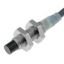 Proximity sensor, inductive, stainless steel, short body, M8, non-shie E2A 7231H thumbnail 1