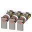 Vacuum interrupters for size S10 for contactor 3RT1264, 110 kW/AC-3 thumbnail 1