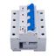 High Current Miniature Circuit Breaker C100/4, 10kA thumbnail 6