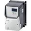 Variable frequency drive, 230 V AC, 3-phase, 18 A, 4 kW, IP66/NEMA 4X, Radio interference suppression filter, OLED display thumbnail 5