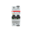 S301P-C25NA Miniature Circuit Breaker - 1+NP - C - 25 A thumbnail 10