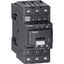 TeSys Deca contactor 3P 66A AC-3/AC-3e up to 440V, coil 24V AC 50/60Hz thumbnail 1
