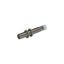 Proximity switch, inductive, 1 N/C, Sn=4mm, 4L, 6-48VDC, NPN, PNP, M12, metal thumbnail 2