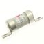 Fuse-link, LV, 100 A, AC 660 V, DC 460 V, BS88/A4, 26 x 110 mm, gM, BS, 100M125 thumbnail 3