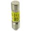 Fuse-link, LV, 3.2 A, AC 600 V, 10 x 38 mm, CC, UL, time-delay, rejection-type thumbnail 11