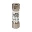 Fuse-link, low voltage, 15 A, AC 600 V, DC 170 V, 33.3 x 10.4 mm, G, UL, CSA, time-delay thumbnail 9