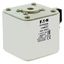 Fuse-link, high speed, 900 A, AC 1000 V, size 3, 76 x 92 x 76 mm, aR, IEC, UL, single indicator thumbnail 11