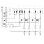 Interface module for system wiring Pluggable connector per DIN 41651 M thumbnail 2