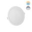 ALGINE 2IN1 SURFACE-RECESSED DOWNLIGHT 12W 1160LM WW 230V IP20 ROUND thumbnail 14