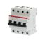 S203-D13NA Miniature Circuit Breaker - 3+NP - D - 13 A thumbnail 2