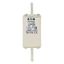 Fuse-link, high speed, 160 A, AC 1000 V, compact DIN 1, 43 x 61 x 138 mm, aR, DIN, IEC, single indicator thumbnail 14