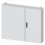 ALPHA 400, wall-mounted cabinet, IP... thumbnail 1