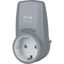 Heating Plug 12A, R/L/C, EMS, PWM, Schuko thumbnail 8