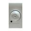 DIMMER W/TWO WAY SWITCH RESISTIVE GREY thumbnail 2