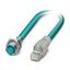 VS-M12FSBP-IP20-94C-LI/2,0 - Network cable thumbnail 4