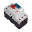 Motor Protection Circuit Breaker BE2 PB, 3-pole, 4-6,3A thumbnail 8