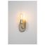 FITU WL, Indoor wall light, E27, soft gold, max. 24W thumbnail 4