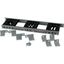 Dual busbar supports for fuse combination unit, 2000 A thumbnail 4