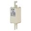 Fuse-link, high speed, 315 A, AC 1250 V, compact size 1, 45 x 58 x 138 mm, aR, DIN, IEC, type T indicator thumbnail 4