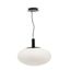 Pendant Perlas Pendant Lamp Black thumbnail 1