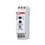 STD 6586/14 Electronic Rotary / Push Button Dimmer (all Loads incl. LED, DALI) thumbnail 3