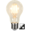 LED Lamp E27 A60 Sensor clear thumbnail 1