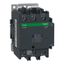 TeSys Deca contactor, 3P(3NO), AC-3/AC-3e, 440V, 95 A, 230V AC 50/60 Hz coil,screw clamp terminals thumbnail 4