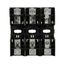 Eaton Bussmann series HM modular fuse block, 250V, 0-30A, CR, Three-pole thumbnail 12