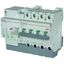 Surge protective devices for circuit breakers   4-pole C25 A thumbnail 1