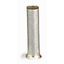 Ferrule Sleeve for 0.75 mm² / AWG 20 uninsulated silver-colored thumbnail 1