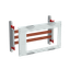 MR202 Busbar system 60 mm horizontal 300 mm x 500 mm x 200 mm , 000 , 2 thumbnail 2