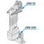 JSM 55 Bracket thumbnail 2