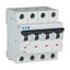 Miniature circuit breaker (MCB), 63 A, 4p, characteristic: D thumbnail 12
