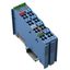 2-channel analog input 4 … 20 mA HART NAMUR NE 43 blue thumbnail 1