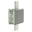 Fuse-link, low voltage, 125 A, AC 500 V, NH2, aM, IEC, dual indicator thumbnail 4