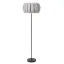 SPENCER Floor lamp-Grey-Ø40-1xE27-40W-Felt thumbnail 1