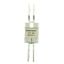 Utility fuse-link, LV, 80 A, AC 415 V, BS88/J, 31 x 110 mm, gL/gG, BS, 82mm fixing centres thumbnail 2