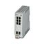 FL SWITCH 2306-2SFP - Industrial Ethernet Switch thumbnail 2
