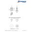 Current transformer 50/5A 21mm diameter, class 1 thumbnail 15