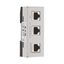 Interface switch for XC200 (separates combined RS232/ETH on 2 RJ45 sockets) thumbnail 10