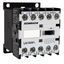 Mini Contactor 3NO main+1NC aux.contact,20A,24VDC+supressor thumbnail 1