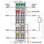 2-channel analog input 4 … 20 mA HART NAMUR NE 43 light gray thumbnail 3