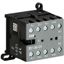 B7-30-01-80 Mini Contactor 220 ... 240 V AC - 3 NO - 0 NC - Screw Terminals thumbnail 1